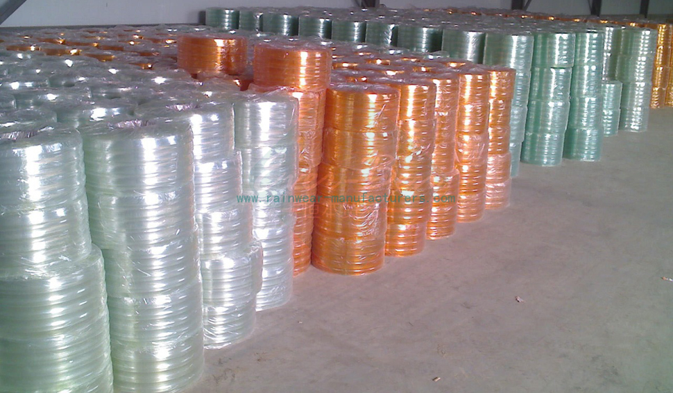 Replacement Vinyl Door Strips-China Factory Plastic Curtains Manufacturers